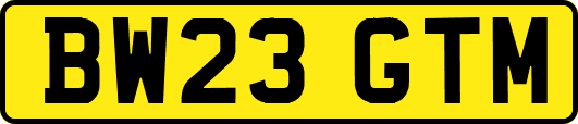 BW23GTM
