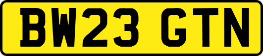 BW23GTN