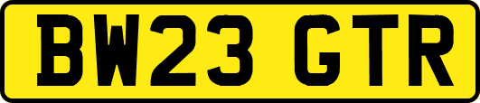 BW23GTR