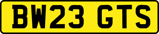 BW23GTS