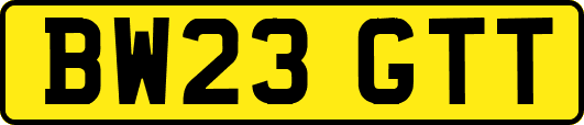 BW23GTT
