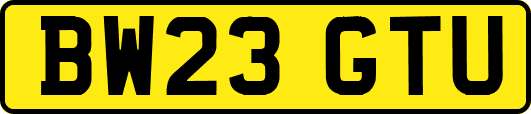 BW23GTU