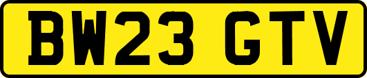 BW23GTV