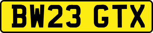 BW23GTX