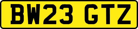 BW23GTZ