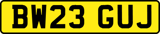 BW23GUJ