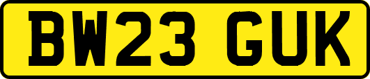 BW23GUK