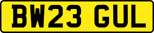 BW23GUL