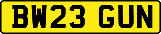 BW23GUN