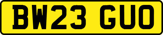 BW23GUO