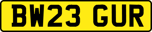 BW23GUR