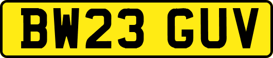 BW23GUV