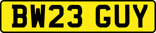 BW23GUY