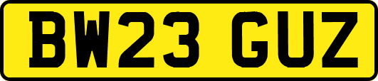 BW23GUZ