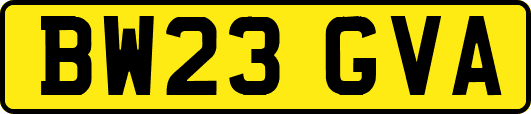 BW23GVA