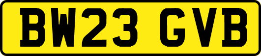 BW23GVB