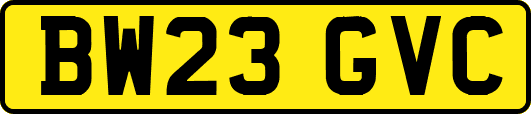 BW23GVC
