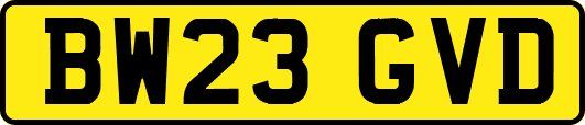 BW23GVD
