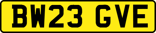 BW23GVE