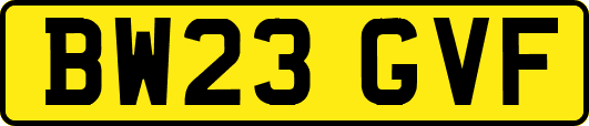 BW23GVF