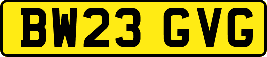 BW23GVG
