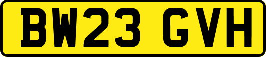 BW23GVH