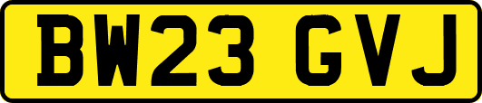 BW23GVJ