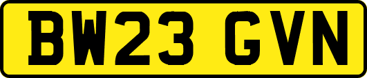 BW23GVN
