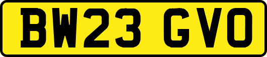 BW23GVO