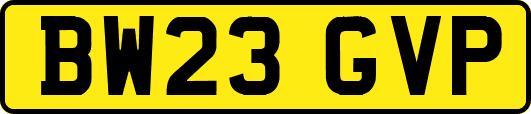 BW23GVP