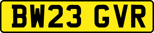 BW23GVR