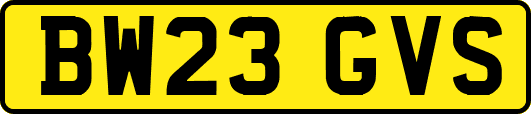 BW23GVS