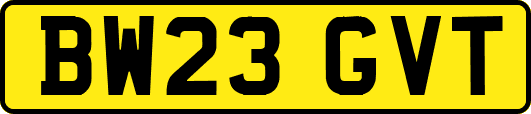 BW23GVT
