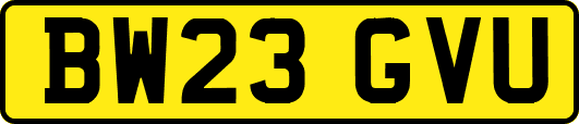 BW23GVU