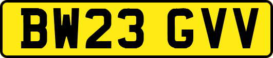 BW23GVV