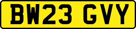 BW23GVY