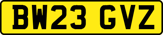 BW23GVZ