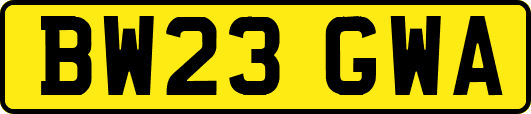 BW23GWA