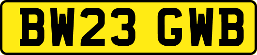 BW23GWB