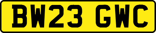 BW23GWC