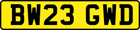 BW23GWD