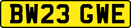 BW23GWE
