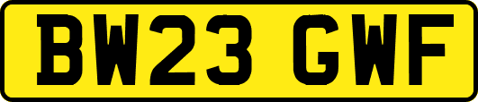 BW23GWF