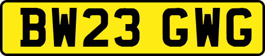 BW23GWG
