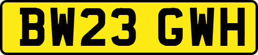 BW23GWH