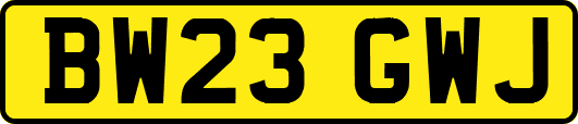 BW23GWJ