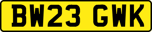BW23GWK