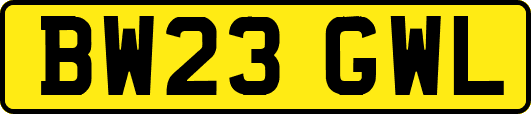 BW23GWL