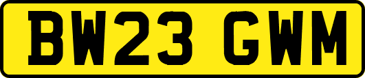 BW23GWM