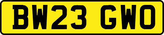 BW23GWO
